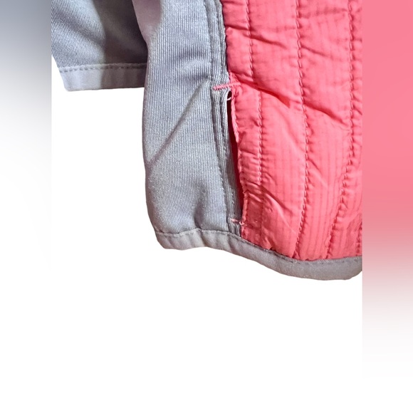 Calvin Klein Performance Jacket - Picture 3 of 14